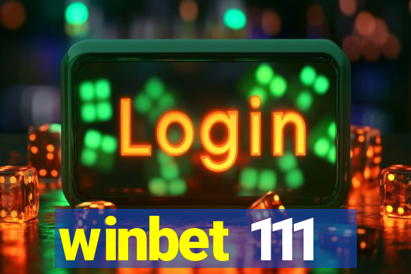 winbet 111